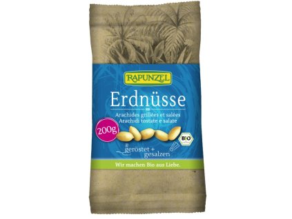 42021 rapunzel arasidy prazene solene 200g bio