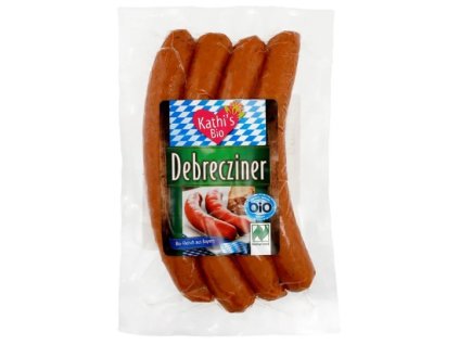 57693 kathi s bio debrecinske parky 200 g bio