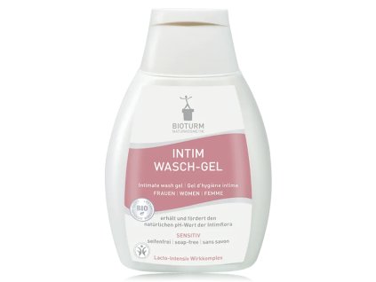28173 bioturm intimni myci gel c 26 sensitive 250ml eco