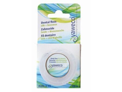 28701 yaweco dentalni nit 40m