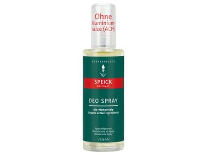 29781 speick original deo sprej 75 ml