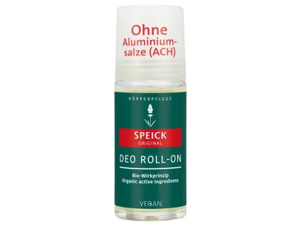 29802 speick original deo roll on 50 ml