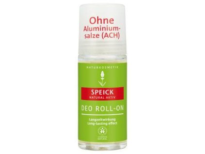 29826 speick natural aktiv deo roll on 50 ml eco