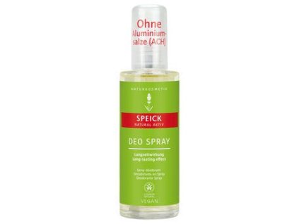 29829 speick natural aktiv deo sprej 75 ml eco