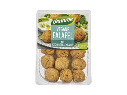 40131 dennree falafel 200g bio