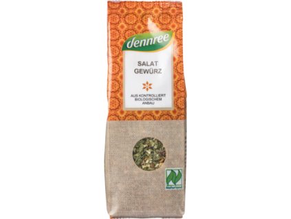 40692 dennree salatove koreni 40 g bio