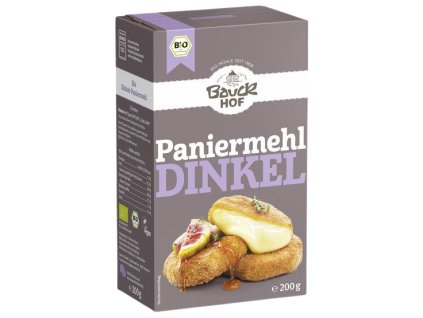 51681 bauckhof spaldova strouhanka 200 g bio