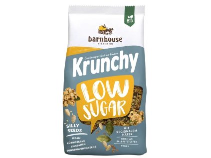 52929 barnhouse ovesne krupky se seminky snizeny obsah cukru 375 g bio