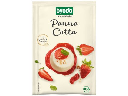 53334 byodo panna cotta 36 g bio