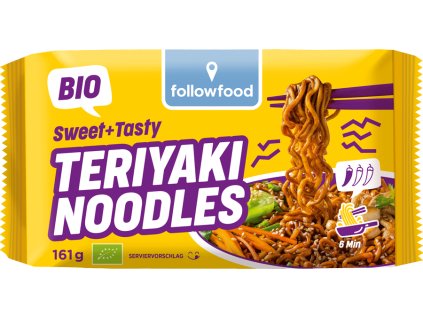 53433 followfood teriyaki nudle 161 g bio