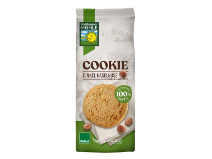55443 bohlsener muhle spaldove cookies s liskovymi orisky 175 g bio