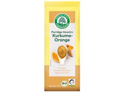 57102 lebensbaum koreni na kasi kurkuma a pomeranc 50 g bio