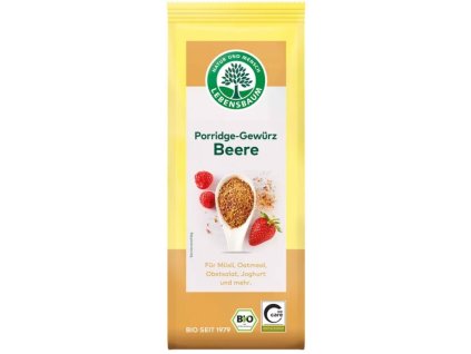 57114 lebensbaum koreni na kasi cervene bobule 50 g bio