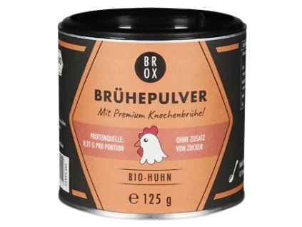 57570 brox kureci vyvar suseny 125 g bio