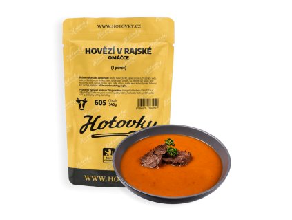 510 2 hove zi v rajske oma c ce 1 porce hotove ji dla hotovky 2