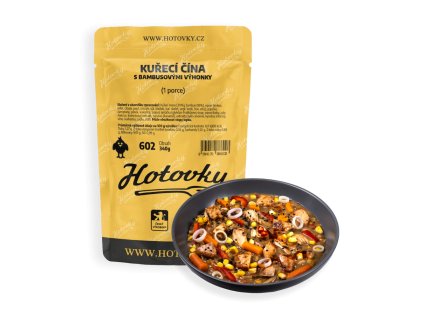 504 2 kur eci c i na s bambusovy mi vy honky 1 porce hotove ji dla hotovky