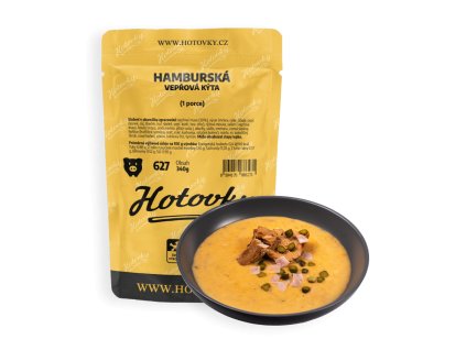 558 2 hamburska vepr ova ky ta 1 porce hotove ji dla hotovky
