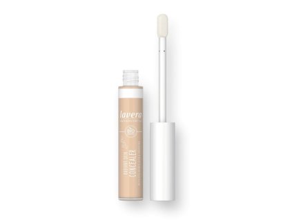 46608 lavera korektor na plet rozjasnujici light 02 5 5ml eco