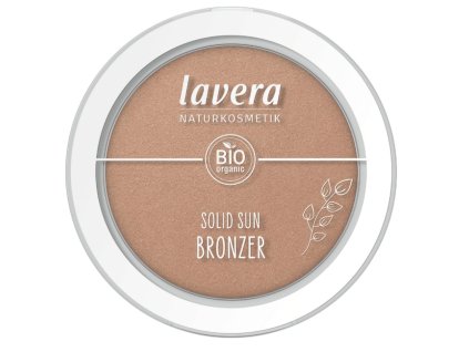 55356 lavera bronzer 01 soleil kiss 5 5 g eco