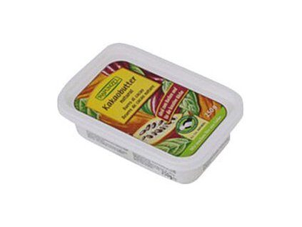 41586 rapunzel kakaove maslo 250g bio