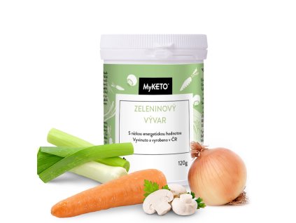 309 zeleninovy vyvar mk