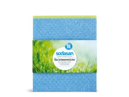 27405 sodasan textilni uterky 2ks eco