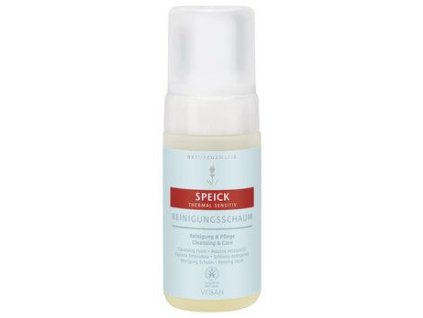 29811 speick thermal sensitiv cistici pena na oblicej 115 ml eco