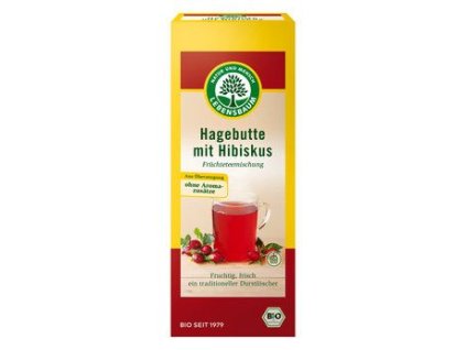 39201 lebensbaum caj sipek a ibisek 50g bio