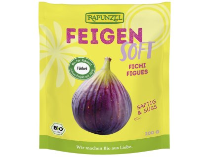 41031 rapunzel fiky mekke 200g bio