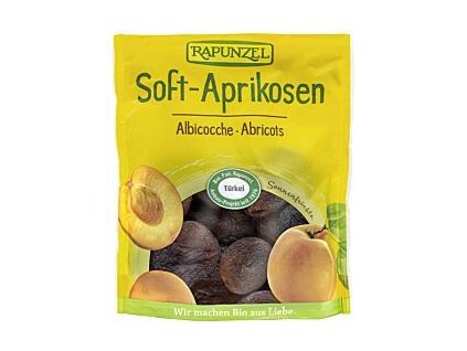 41037 rapunzel merunky mekke 200g bio