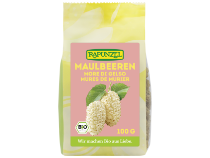 41715 rapunzel moruse 100g bio