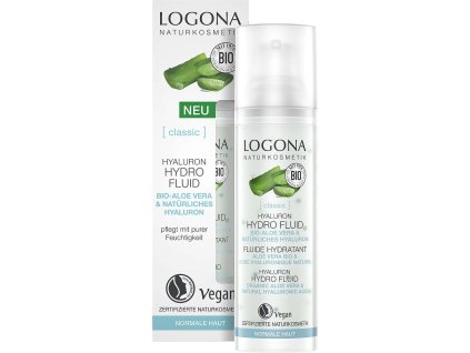 45642 logona hyaluronove hydratacni tekutina 30ml eco