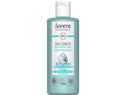 46782 lavera pletovy toner pro citlivou plet 200ml eco