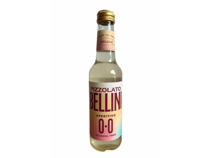 56634 riegel bioweine pizzolato aperitiv bellini bez alkoholu 275 ml bio