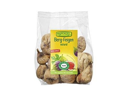 41163 rapunzel fiky horske prirodni 500g bio