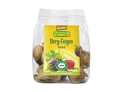 42438 rapunzel fiky horske 250g bio