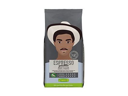 42738 rapunzel hero coffee espresso mlete 250g bio