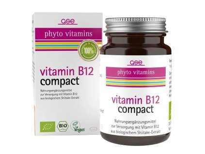 57726 gse vitamin b12 120 tbl bio