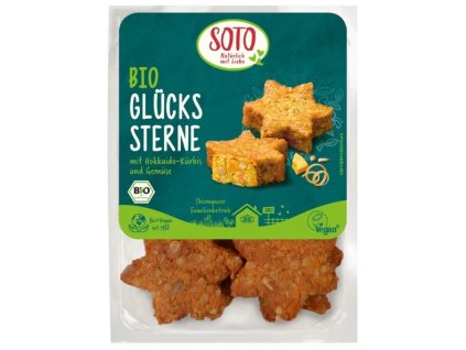 57738 soto hvezdicky stesti s dyni 250 g bio