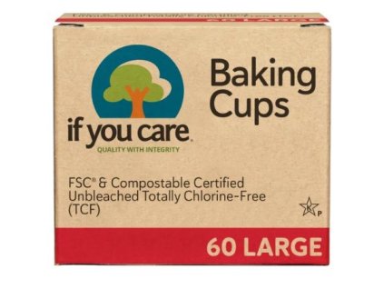 32967 if you care formicky na peceni 60ks eco