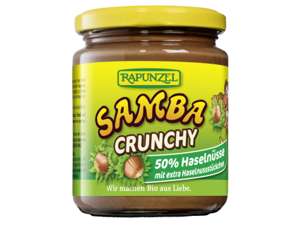 42036 rapunzel samba krupava 250g bio
