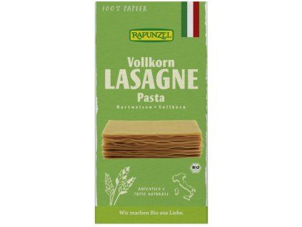 42270 rapunzel lasagne celozrnne 250g bio