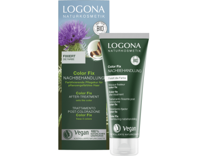 45708 45708 logona fixace barvy 100ml eco