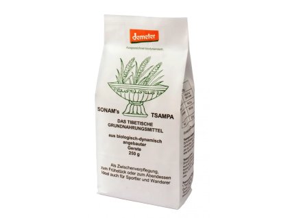 50325 erdmannhauser tsampa 250 g bio