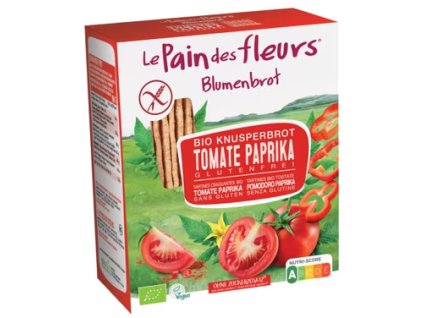 56520 le pain des fleurs krupave platky rajcata paprika 150 g bio