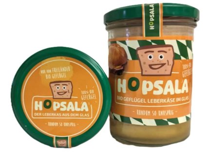 57522 hopsala sekana k dopeceni 380 g bio