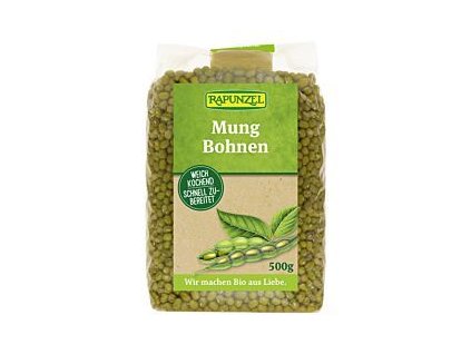 41052 rapunzel mungo 500g bio