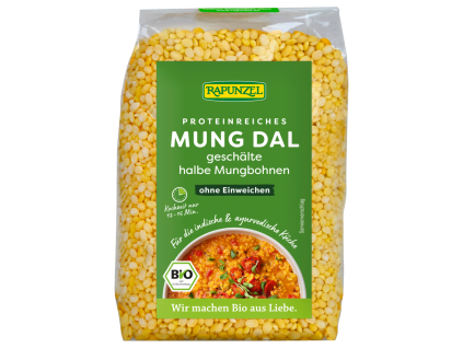 41907 rapunzel mung dal 500g bio