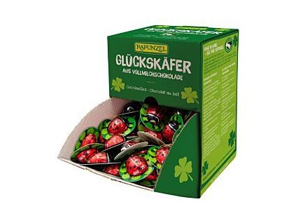 42603 rapunzel berusky 800g bio