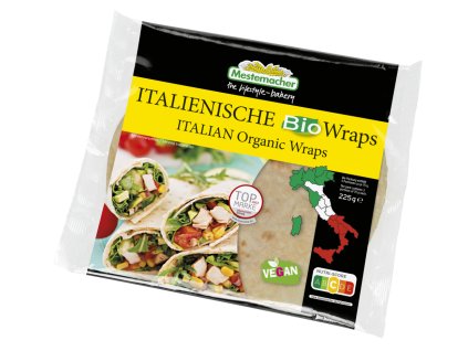 39930 mestemacher psenicne tortilly 225 g bio
